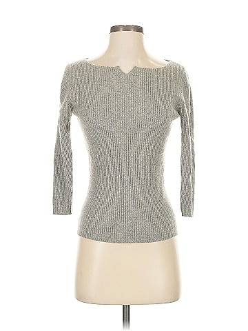 Whim Cashmere Pullover Sweater (view 1)