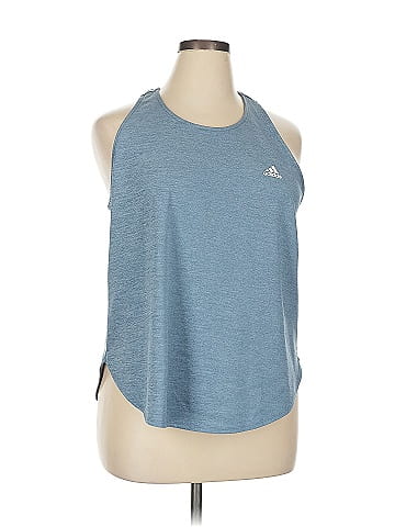 Adidas Active Tank (view 1)