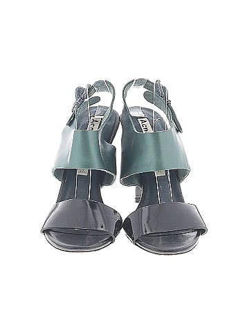 Acne Studios Heels (view 2)