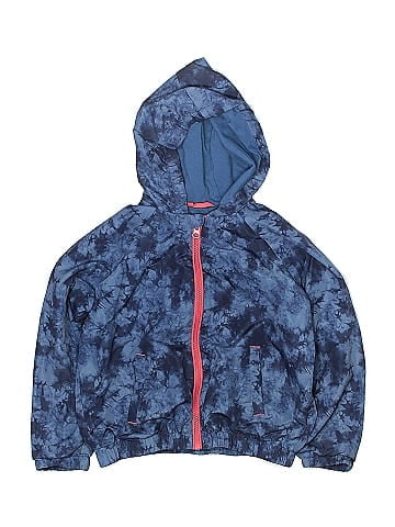 Andy & Evan Windbreaker (view 1)