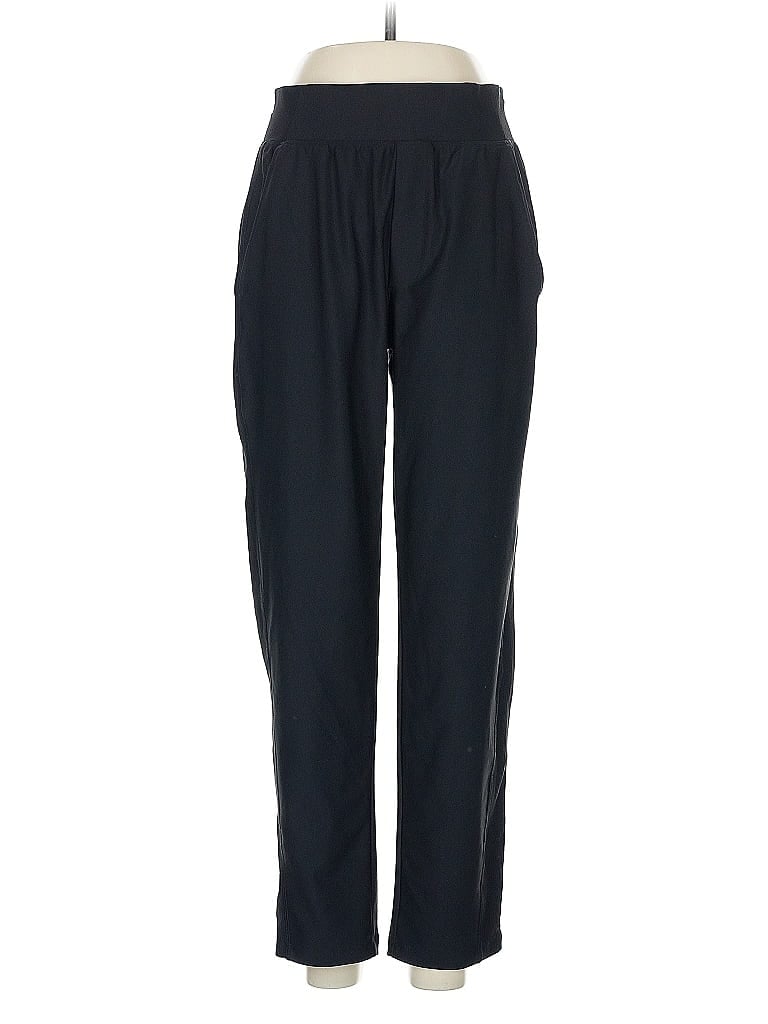 Pre-owned Active By Old Navy Casual Pants In Black