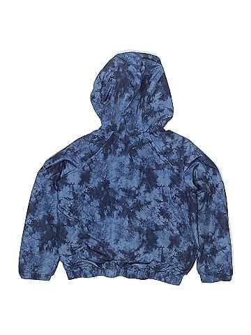 Andy & Evan Windbreaker (view 2)