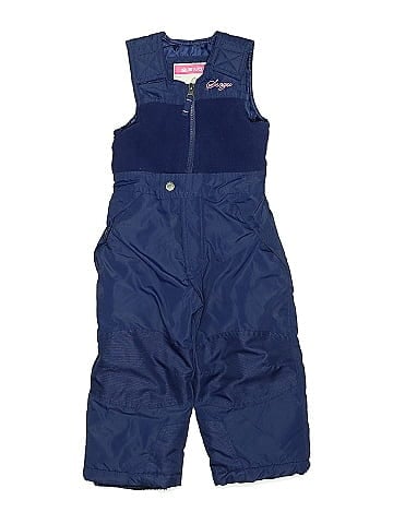 SNOZU Snow Pants With Bib (view 1)
