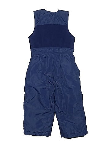 SNOZU Snow Pants With Bib (view 2)
