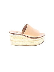 Chloé Wedges