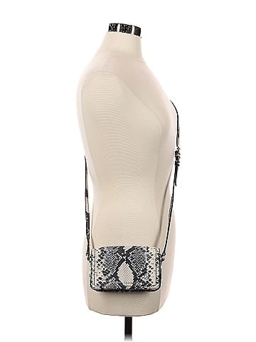 Marc Jacobs Leather Crossbody Bag (view 2)
