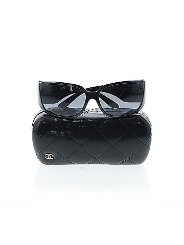 Chanel Sunglasses (view 2)