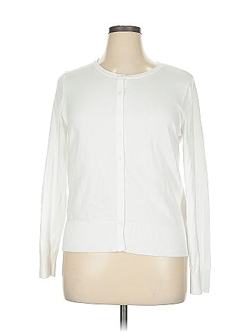Talbots Cardigan (view 1)