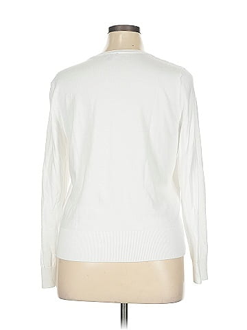 Talbots Cardigan (view 2)