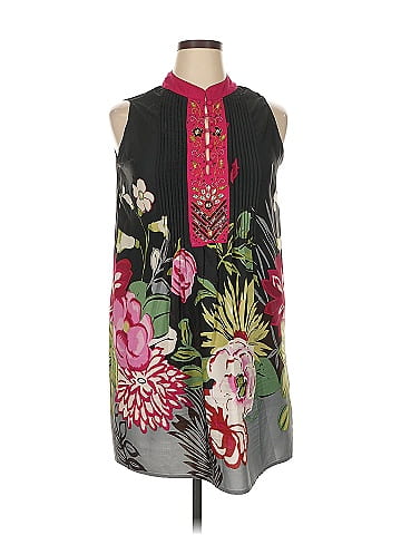 Lucky & Coco Casual Dress (view 1)