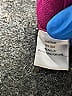 Pendleton Purple Silk Pullover Sweater Size XL - photo 8