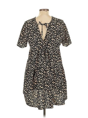 Easel Casual Dress (view 2)