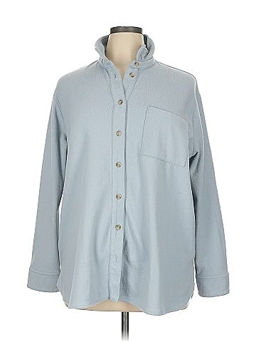 MWL by Madewell Fleece (view 1)