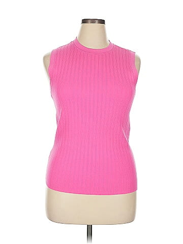 Ann Taylor Sweater Vest (view 1)