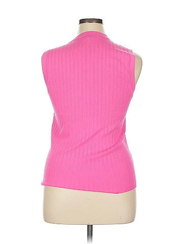 Ann Taylor Sweater Vest (view 2)