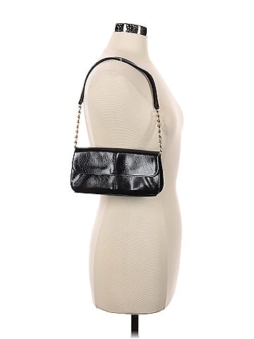 Liz Claiborne Satchel (view 2)