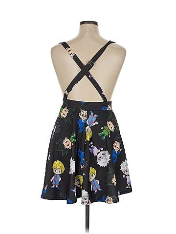 Hot Topic Casual Dress (view 2)