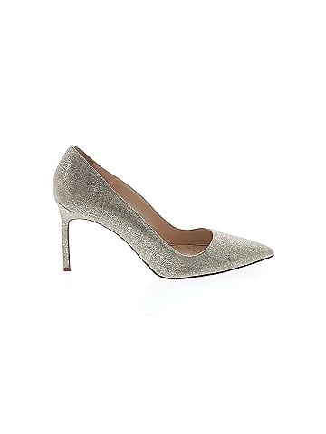 Manolo Blahnik Heels (view 1)