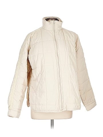 Fashion Snow Jacket (view 1)