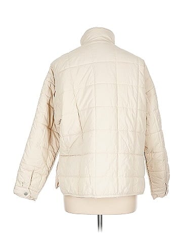 Fashion Snow Jacket (view 2)