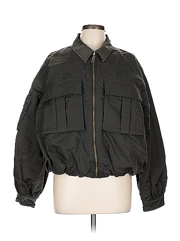 Future Collective Jacket (view 1)