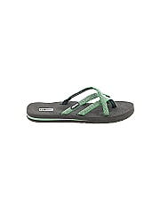 Teva Flip Flops