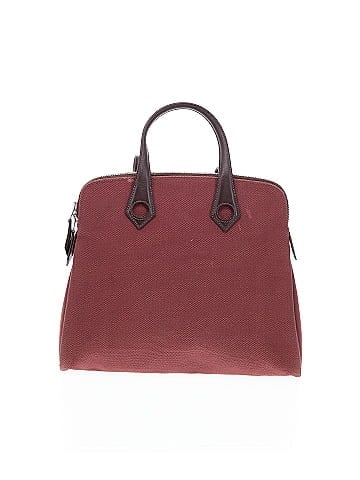 Hermès Toile Sac Heebo PM (view 1)