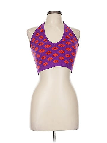 Cotton Candy LA Tank Top (view 1)