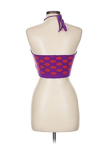 Cotton Candy LA Tank Top (view 2)