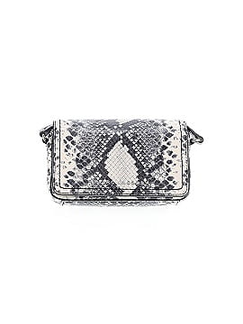 Marc Jacobs Leather Crossbody Bag