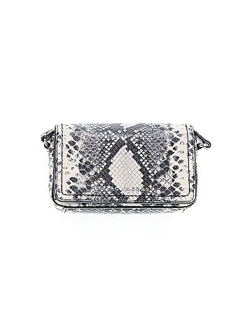 Marc Jacobs Leather Crossbody Bag (view 1)