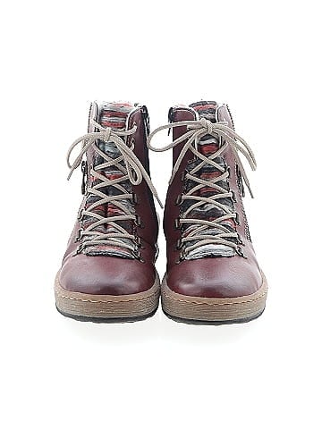 Rieker Ankle Boots (view 2)