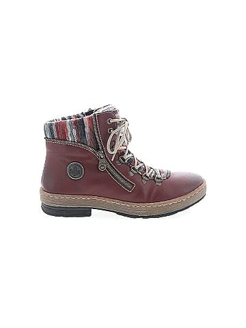 Rieker Ankle Boots (view 1)