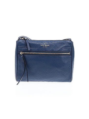 Kate Spade New York Leather Crossbody Bag (view 1)