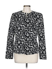 Kasper Long Sleeve Blouse