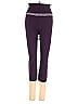 Lululemon Athletica Purple Active Pants Size 2 - photo 1