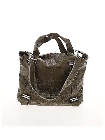 R + J Satchel (view 1)