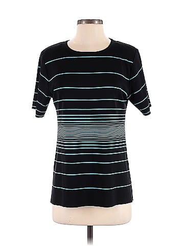 misook Short Sleeve Top (view 1)
