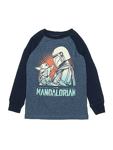 Jumping Beans Long Sleeve T-Shirt (view 1)