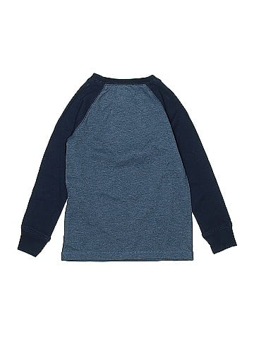 Jumping Beans Long Sleeve T-Shirt (view 2)