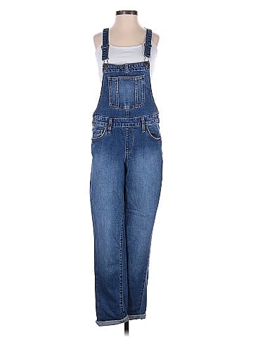 Universal Thread Overalls (view 1)