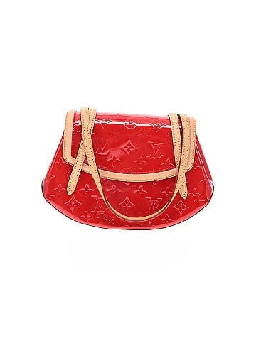 Louis Vuitton Vintage Monogram Vernis Biscayne Bay PM Bag (view 1)