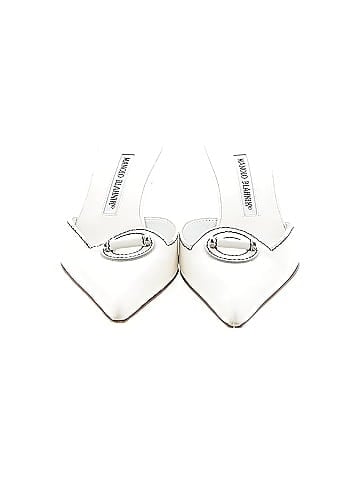 Manolo Blahnik Heels (view 2)
