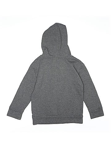 Puma Pullover Hoodie (view 2)