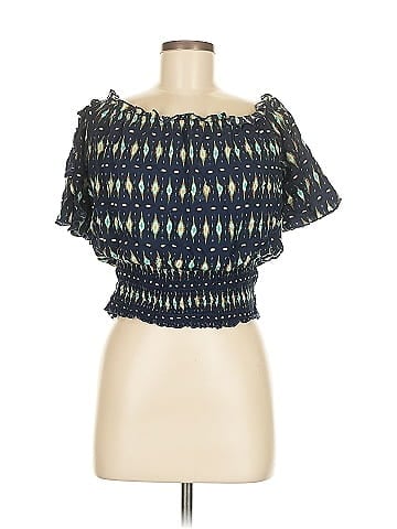 Love J Short Sleeve Top (view 1)
