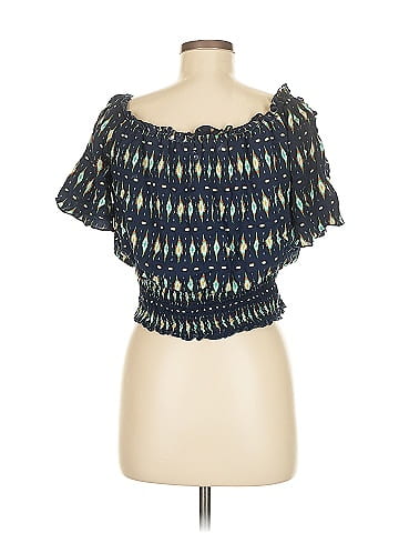 Love J Short Sleeve Top (view 2)