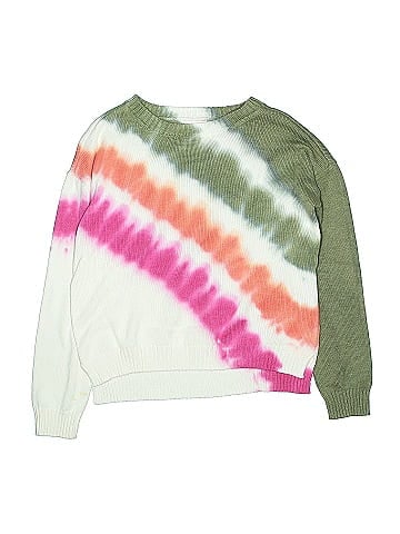 Design History Pullover Sweater (view 1)