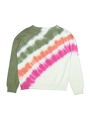 Design History Pullover Sweater (view 2)