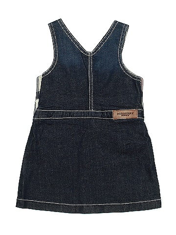 Burberry Dress (view 2)