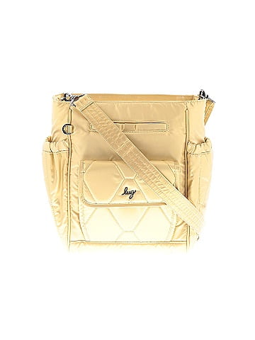 Lug Crossbody Bag (view 1)